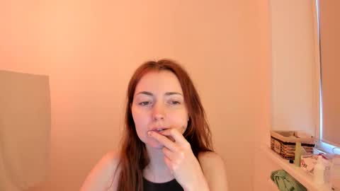 Summer Preston online show from 02.21.25