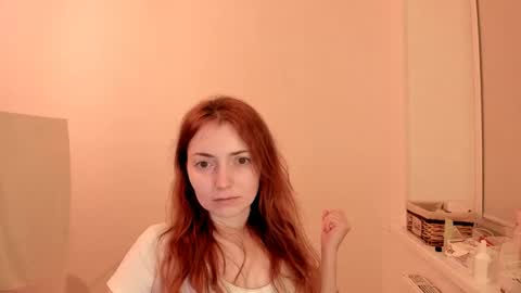 Summer Preston online show from 02.24.25