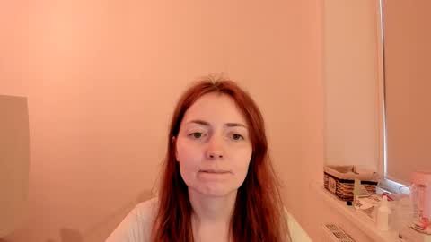 Summer Preston online show from 02.24.25