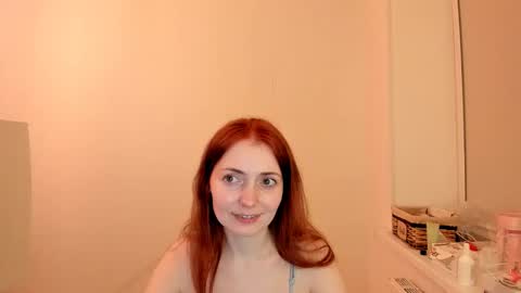 Summer Preston online show from 03.07.25