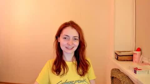 Summer Preston online show from 09.18.25