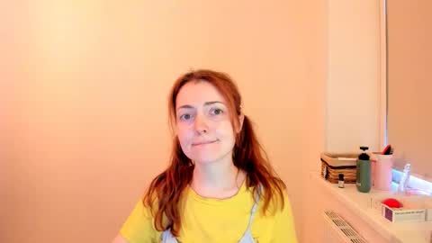 Summer Preston online show from 10.22.25