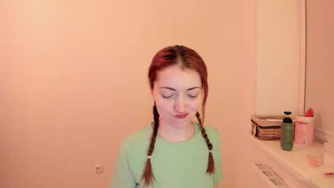 Summer Preston online show from 02.17.26