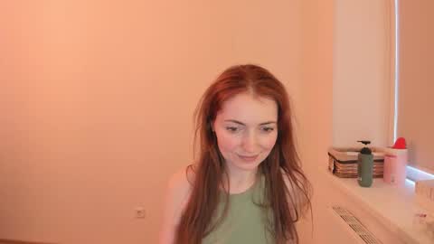 Summer Preston online show from 03.15.26