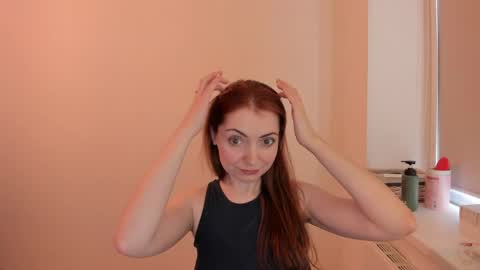 Summer Preston online show from 03.17.26