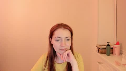 Summer Preston online show from 03.20.26