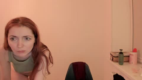 Summer Preston online show from 03.24.26