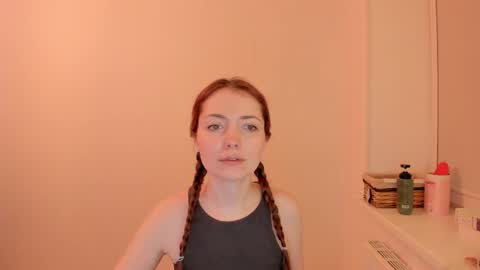 Summer Preston online show from 04.15.26