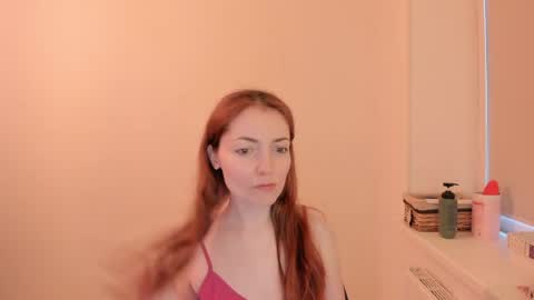 Snapshot of summer_preston chatting on 04.19.26 Summer Preston online show from 04.19.26