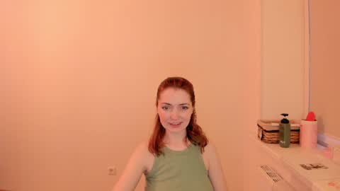 Snapshot of summer_preston chatting on 06.23.26 Summer Preston online show from 06.23.26
