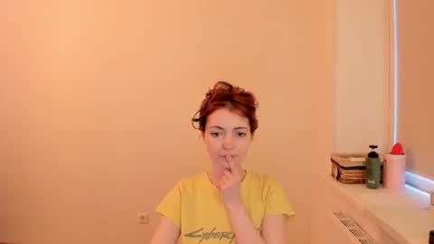 Snapshot of summer_preston chatting on 06.25.26 Summer Preston online show from 06.25.26