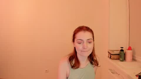 Snapshot of summer_preston chatting on 07.13.26 Summer Preston online show from 07.13.26