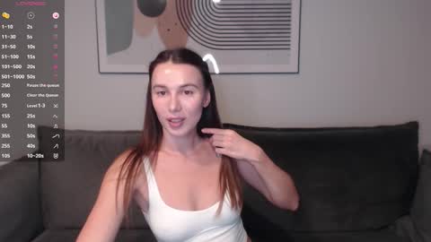 Liby online show from 11.21.25