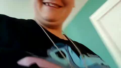 Snapshot of summerdivine69 chatting on 10.22.25 Summer Divine online show from 10.22.25