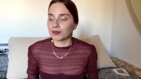 Snapshot of summermazzera chatting on 10.31.25 Emily online show from 10.31.25