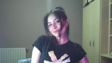 Snapshot of summerprints chatting on 10.29.25 Summer online show from 10.29.25