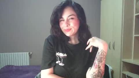 Snapshot of summerprints chatting on 11.12.25 Summer online show from 11.12.25