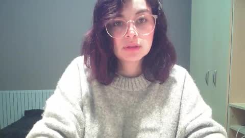 Snapshot of summerprints chatting on 11.13.25 Summer online show from 11.13.25