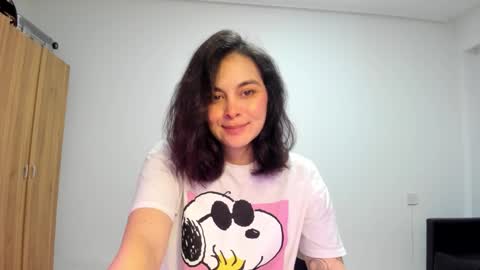 Snapshot of summerprints chatting on 12.03.25 Summer online show from 12.03.25