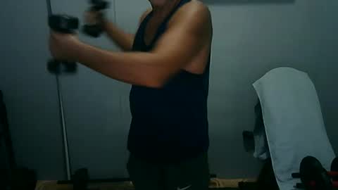 Summerrknight online show from 10.13.25