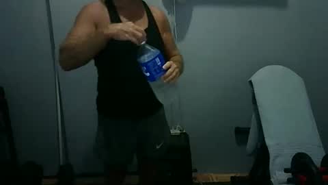 Summerrknight online show from 12.01.25