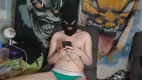 Ryder K online show from 11.26.25