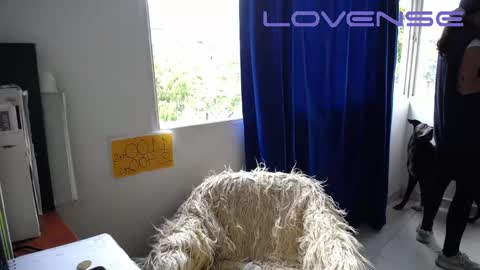 moon1 online show from 02.17.26