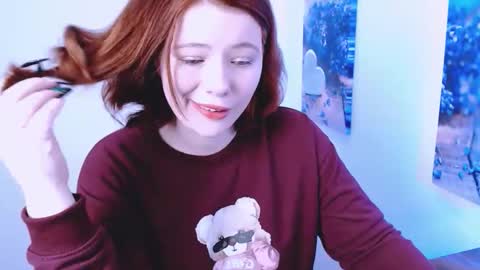 Alexi online show from 10.12.25