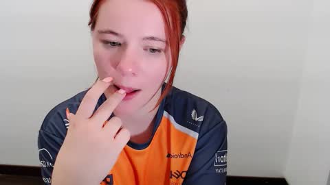 Snapshot of sun_lovely chatting on 10.27.25 Alexi online show from 10.27.25