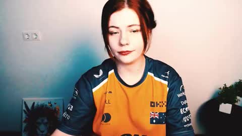 Snapshot of sun_lovely chatting on 10.31.25 Alexi online show from 10.31.25