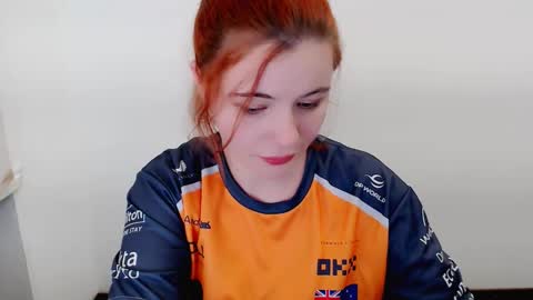 Snapshot of sun_lovely chatting on 11.20.25 Alexi online show from 11.20.25