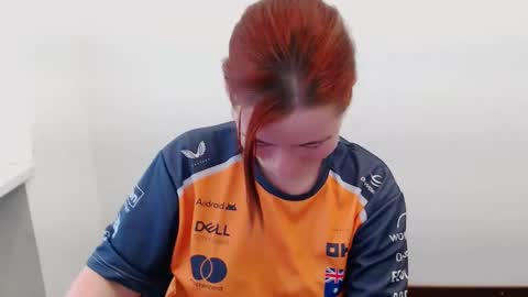 Snapshot of sun_lovely chatting on 11.21.25 Alexi online show from 11.21.25