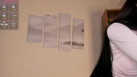 Luna online show from 03.31.26