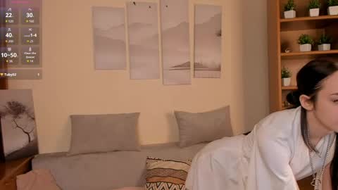 Luna online show from 04.13.26