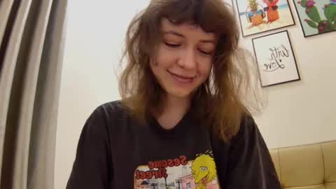 luna online show from 10.17.25