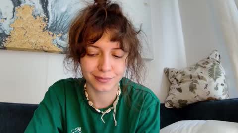 luna online show from 03.16.26