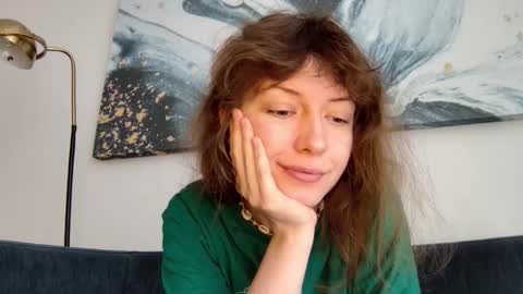 luna online show from 03.19.26