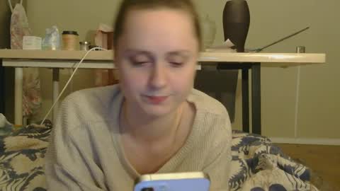 Olivia online show from 05.19.26