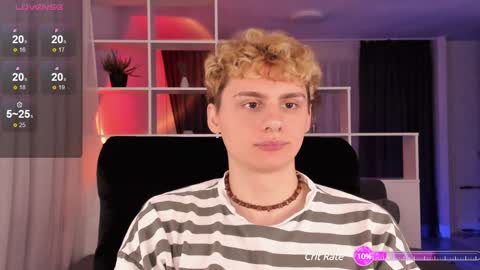 Snapshot of sunburn_boy chatting on 12.02.24 Emilio online show from 12.02.24
