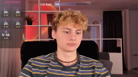Snapshot of sunburn_boy chatting on 01.15.25 Emilio online show from 01.15.25