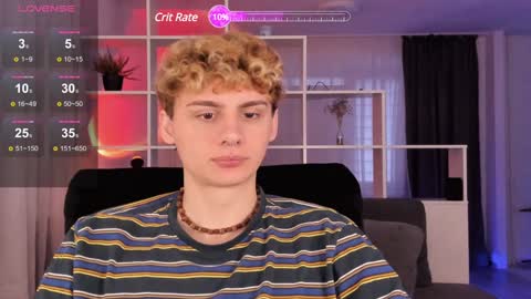 Snapshot of sunburn_boy chatting on 02.07.25 Emilio online show from 02.07.25