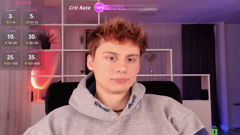 Emilio online show from 10.17.25