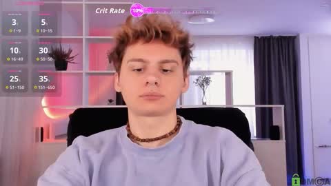 Emilio online show from 11.19.25