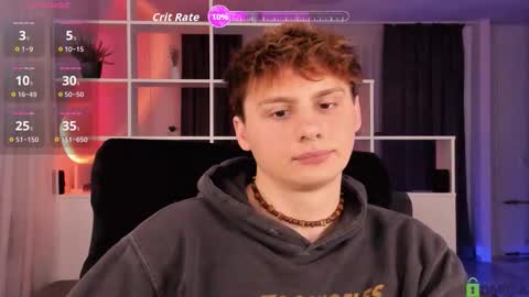 Emilio online show from 02.25.26