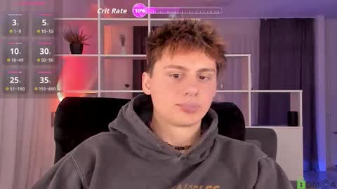 Emilio online show from 03.24.26