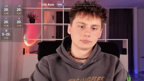 Emilio online show from 04.07.26