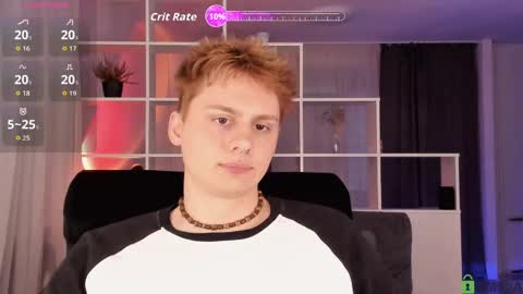 Emilio online show from 05.11.26