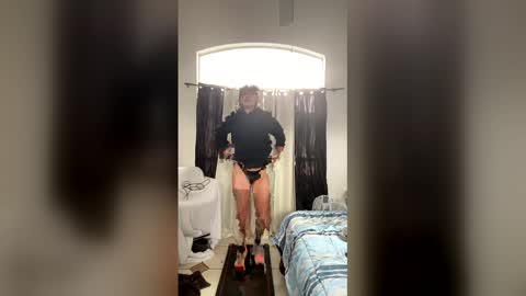 SunCityScorpio online show from 04.13.26