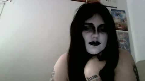 sundaygoth online show from 06.14.26