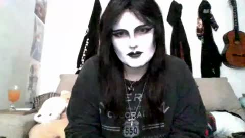 sundaygoth online show from 06.16.26